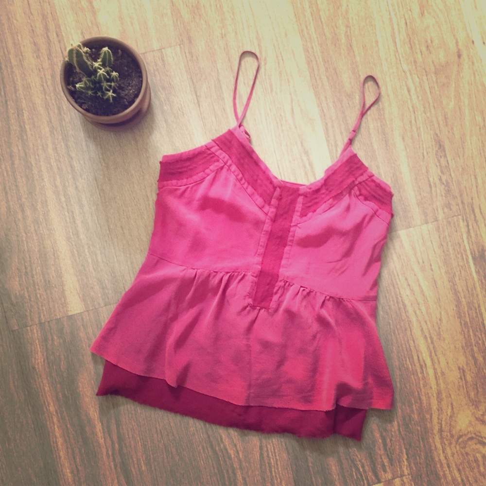 Urban Outfitters Top